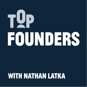 Top Founders