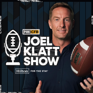 The Joel Klatt Show: A College Football Podcast