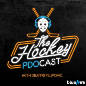 The Hockey PDOcast