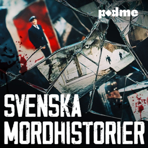 Svenska Mordhistorier