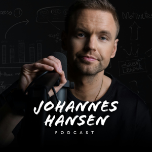 Johannes Hansen Podcast