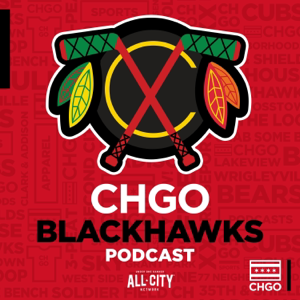 CHGO Chicago Blackhawks Podcast