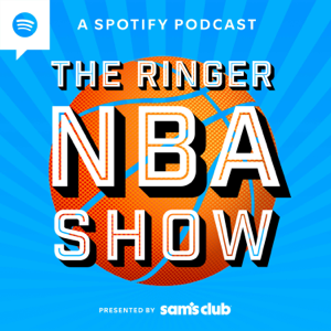 The Ringer NBA Show