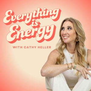 The Cathy Heller Podcast