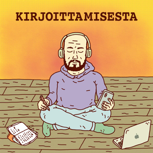 Kirjoittamisesta