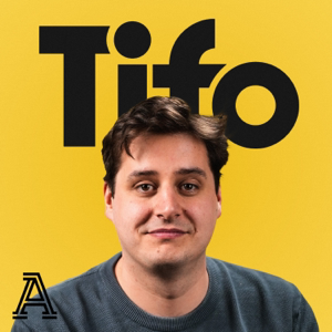 Tifo Football Podcast