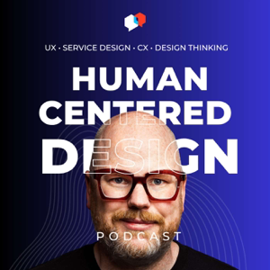 This is HCD: Human-Centred Design, UX & Service Design