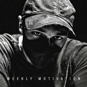 Weekly Motivation by Ben Lionel Scott