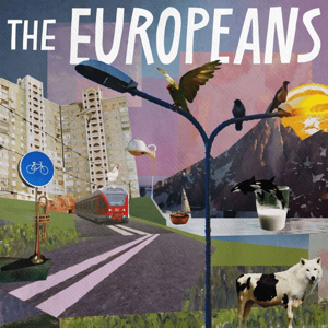 The Europeans | European news, politics and culture