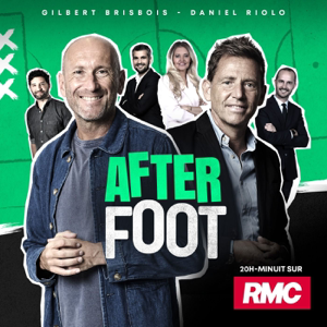 L'After Foot