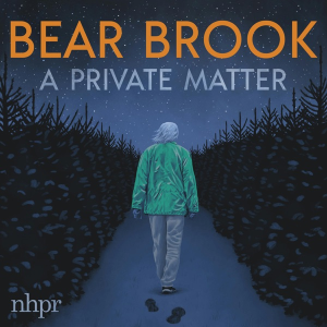 Bear Brook