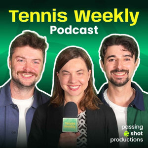 Tennis Weekly