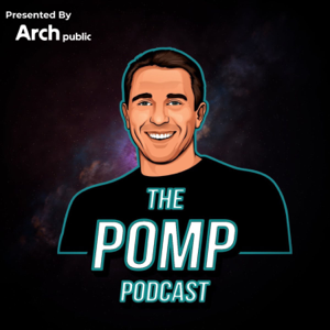 The Pomp Podcast