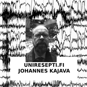 UNIRESEPTI / Johannes Kajava