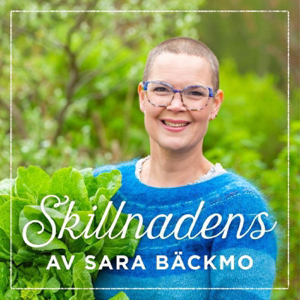 Skillnadens av Sara Bäckmo