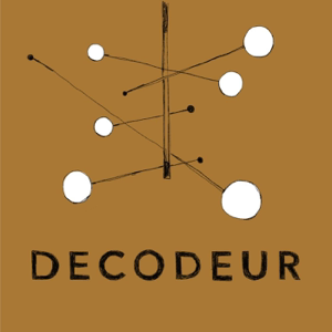 DECODEUR, décoration et design