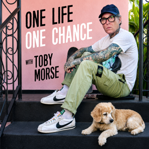 One Life One Chance with Toby Morse