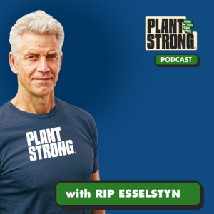 PLANTSTRONG Podcast