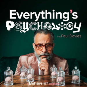 Everything's Psychology