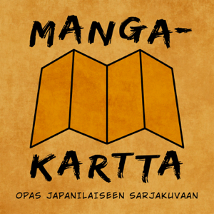 Mangakartta