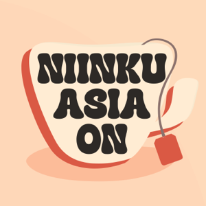 Niinku asia on