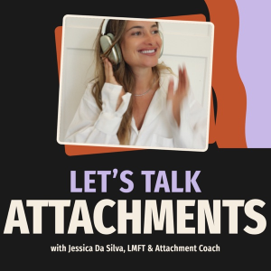 LET’S TALK ATTACHMENTS