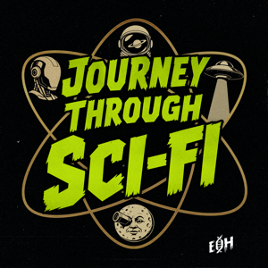 Journey Through Sci-Fi: Science Fiction Film History
