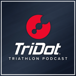 The TriDot Triathlon Podcast