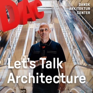 Let's Talk Architecture