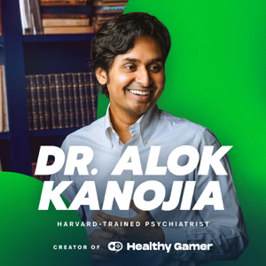 HealthyGamerGG