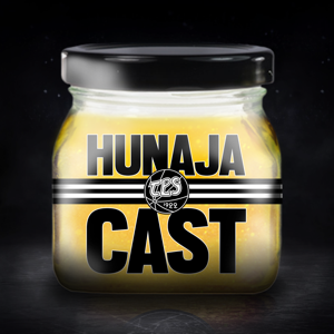 Hunajacast