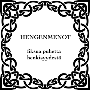 Hengenmenot