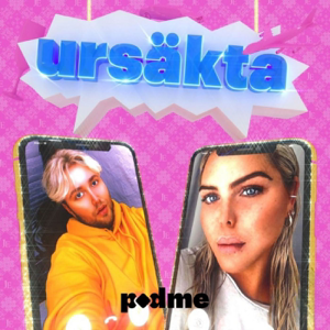 330. Victor Leksell gästar &amp; Johanna hörde Svag först