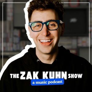 The Zak Kuhn Show