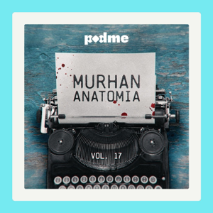 Murhan anatomia