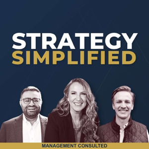 Strategy Simplified