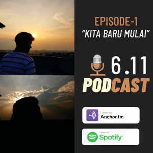 611 Podcast