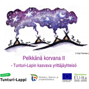 Pelkkänä Korvana