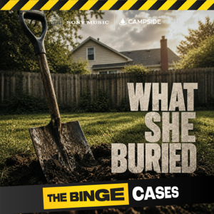 The Binge Cases: What She Buried