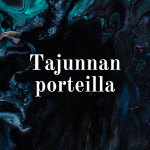 Tajunnan porteilla