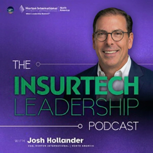 Full Episodes | Insurtech Leadership Podcast