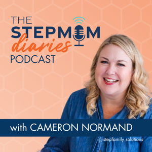 The Stepmom Diaries | Blended Family & Stepmom Support Podcast