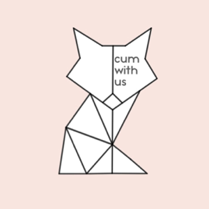 Cum With Us: Erotic Audio Stories for Women