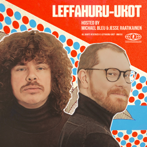 Leffahuru-ukot