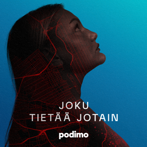 Joku tietää jotain