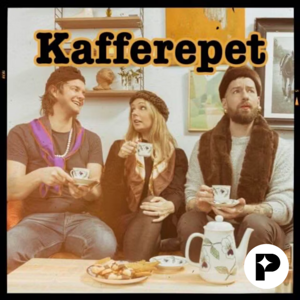 Kafferepet