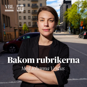 Bakom rubrikerna