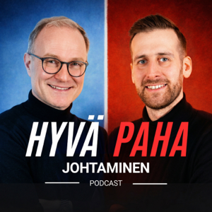 Hyvä paha johtaminen