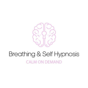 Breathing & Self Hypnosis - Calm on Demand