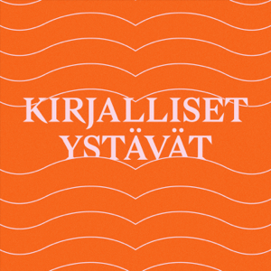 Kirjalliset ystävät